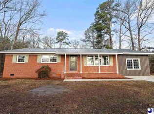 988 High Point Rd, Hartsville, SC 29550