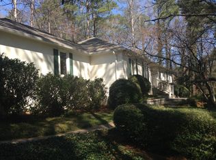 22 Old Stonemill Rd, Marietta, GA 30067