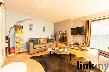 Sold by Link NY Realty