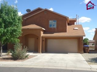 2949 Onate Rd, Las Cruces, NM 88007