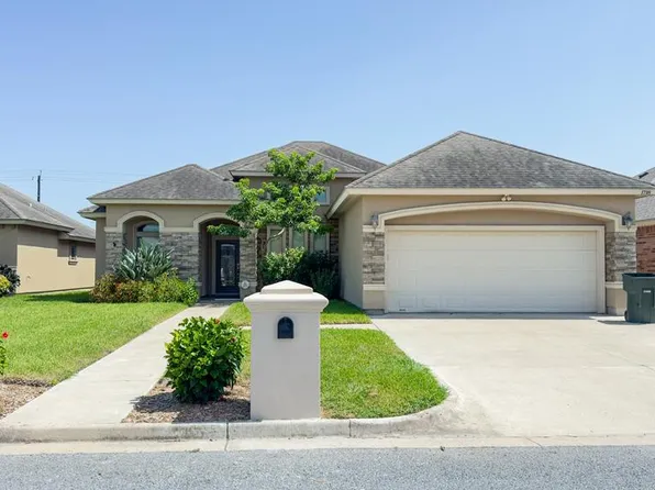1718 Karis Ct, Harlingen, TX 78550