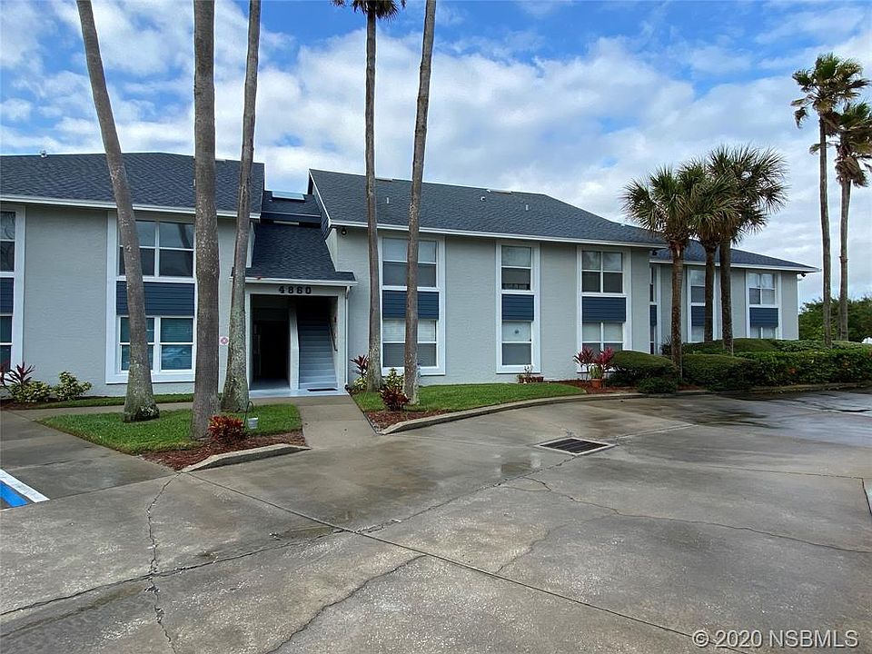 1st image of 4860 S Atlantic Ave APT 105