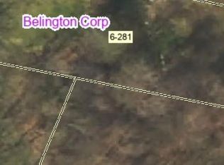 119 S Hice St, Belington, WV