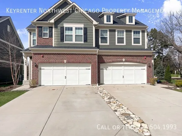 142 Roslyn Pl, Bloomingdale, IL 60108