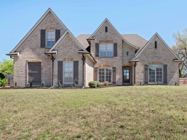 4540 Guinevere Ln, Memphis, TN 38135