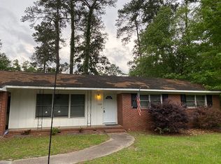 1105 W Park Ave, Valdosta, GA 31602