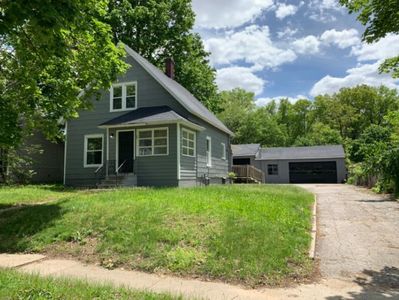 437 E Michigan Ave, Three Rivers, MI, 49093