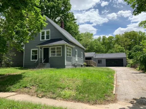 437 E Michigan Ave, Three Rivers, MI 49093