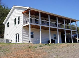 179 S White Pine Rd, Talbott, TN 37877