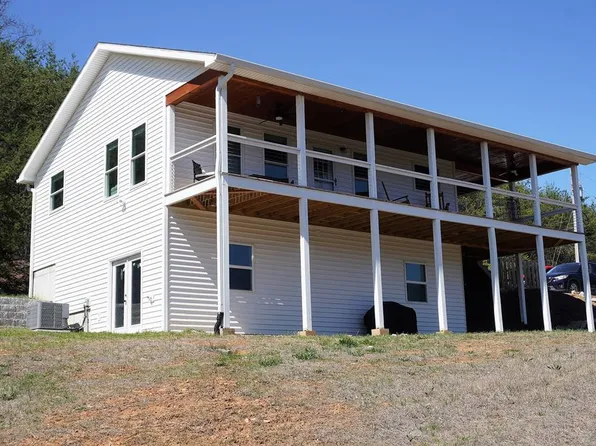 179 S White Pine Rd, Talbott, TN 37877