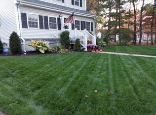 245 Williams St, Taunton, MA 02780