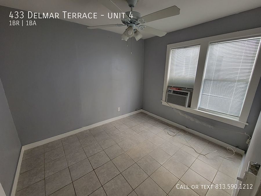 433 Delmar Terrace Apartment Rentals Saint Petersburg, FL Zillow