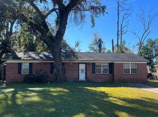 830 E Cherry St, Perry, FL 32347