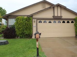 1130 Forest Knoll Ct, Reno, NV 89523