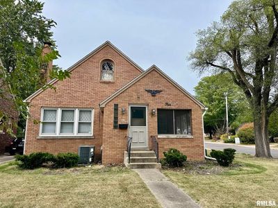401 W Forrest Hill Ave, Peoria, IL, 61604