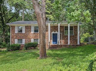 1811 Devra Dr, Tallahassee, FL 32303