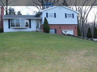 1426 Valley Dr, Chillicothe, OH