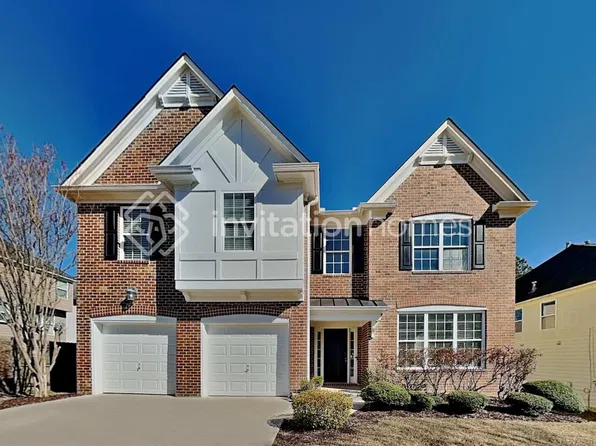 429 Simonton Oak Ln, Lawrenceville, GA 30045