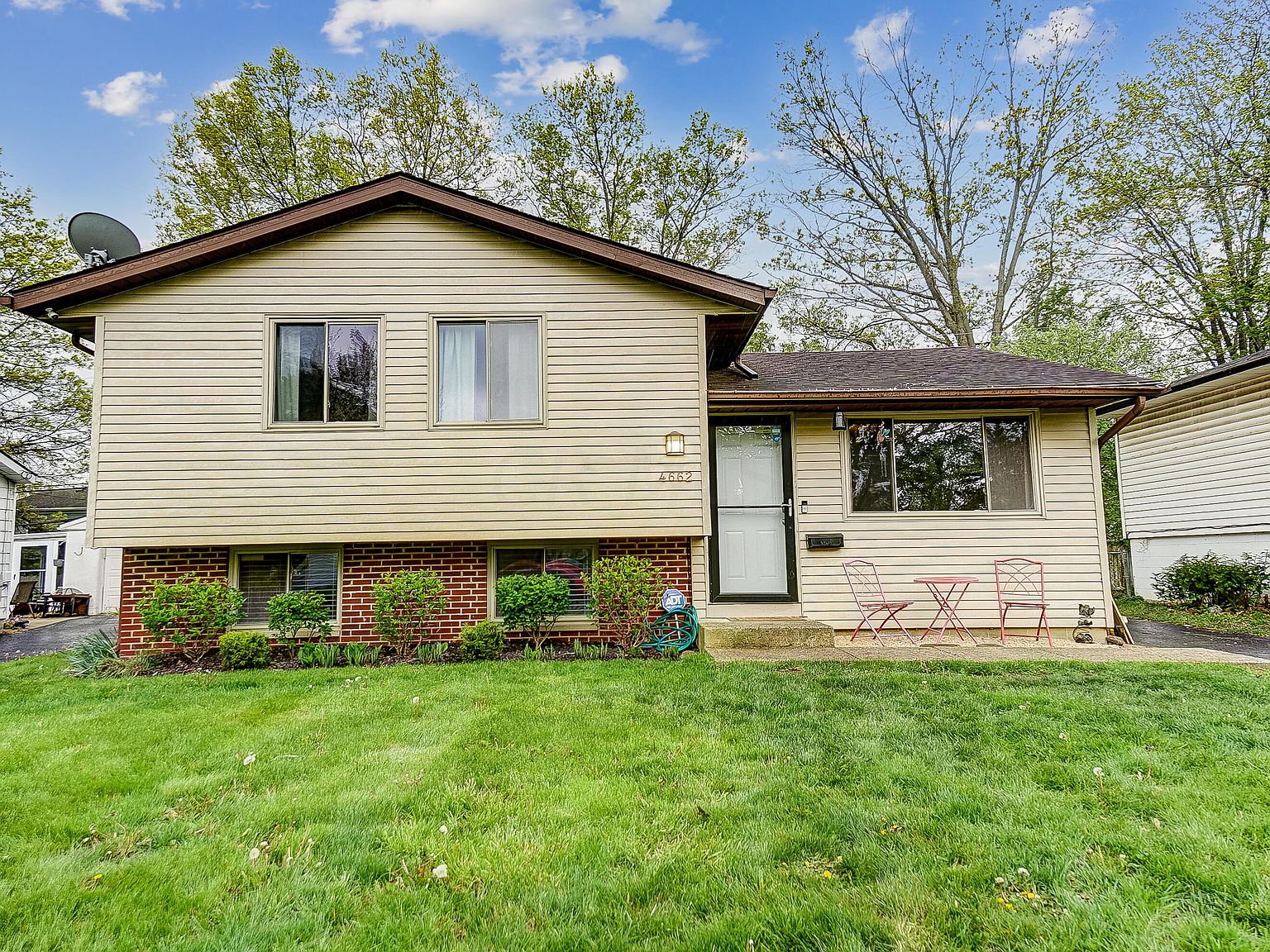 4662 Larkhall Ln, Columbus, OH 43229 Zillow