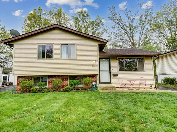 4662 Larkhall Ln, Columbus, OH 43229