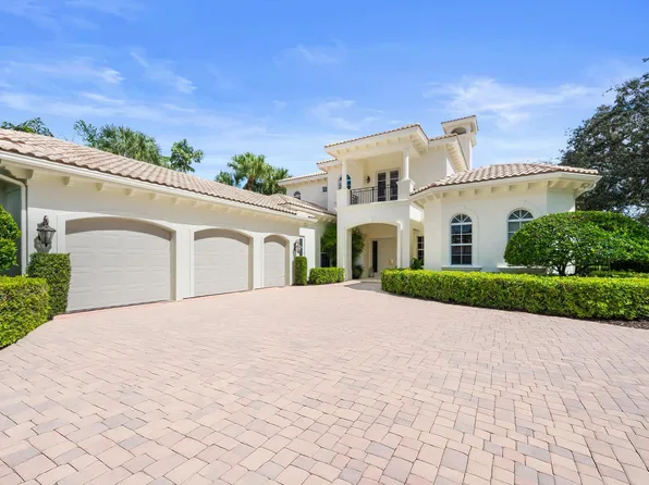 115 Echo Lane, Jupiter, FL 33458