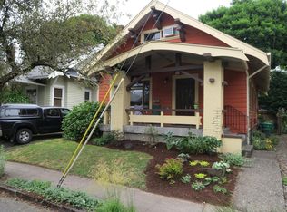 1724 SE 49th Ave, Portland, OR 97215