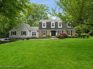 21 Lafayette Ct, Middletown, NJ 07748