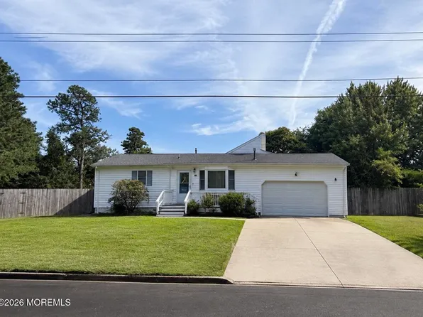 565 Azalea Drive, Brick, NJ 08724