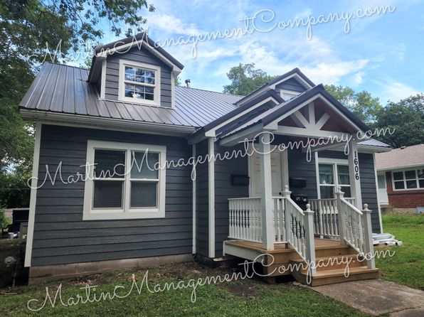 1606 W Broadway Blvd #2