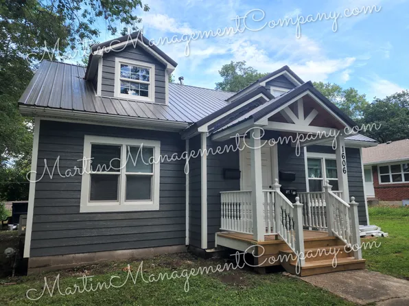 1606 W Broadway Blvd #2, Sedalia, MO 65301