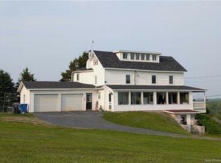 296 Montagne A Comeau Rd, Saint Andra, NB E3Y 3G1