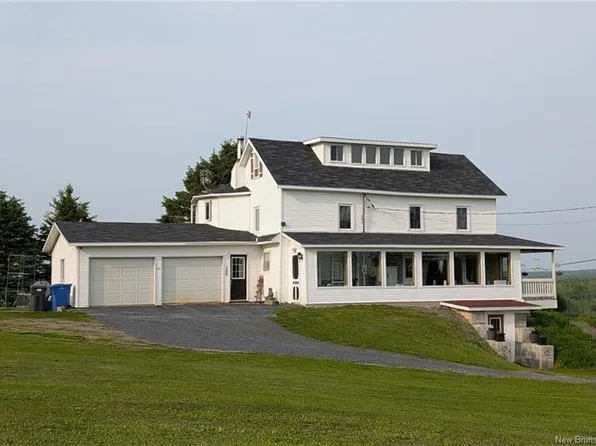 296 Montagne A Comeau Rd, Saint Andra, NB E3Y 3G1