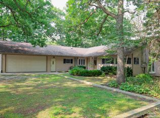 12501 S 89th Ave, Palos Park, IL