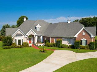 1131 Highway 85 Connector, Brooks, GA 30205