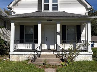 427 Everett St, Toledo, OH 43608