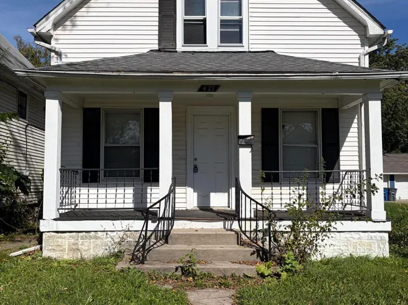 427 Everett St, Toledo, OH 43608