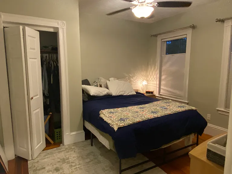 30 School St #3 — Photo 4