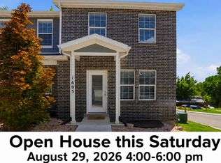 1695 E 1425 S, Ogden, UT 84404