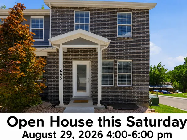 1695 E 1425 S, Ogden, UT 84404
