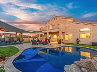 3543 E Sweet Grass Trl, Sahuarita, AZ 85629
