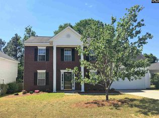 424 Kingston Trace Rd, Columbia, SC 29229