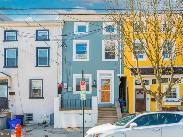 3661 Stanton St, Philadelphia, PA 19129