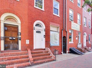 124 S Broadway, Baltimore, MD 21231