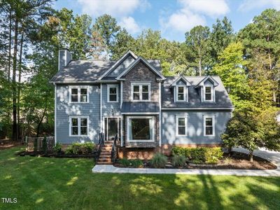 657 Fawn Ct, Wake Forest, NC, 27587