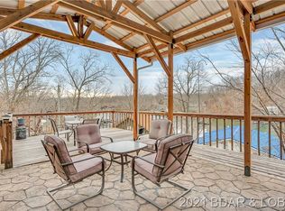 156 Amazing Grace Cir, Sunrise Beach, MO 65079