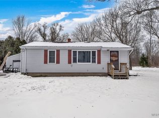 4767 Shadigee Rd, Newfane, NY 14108