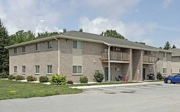 Trailside Villas