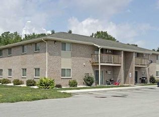 Trailside Villas, De Pere, WI 54115