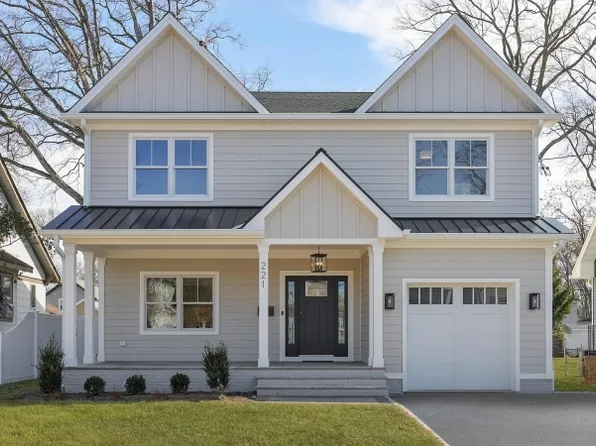 221 S Union Ave, Cranford Twp., NJ 07016