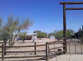 11460 W Orange Grove Rd, Tucson, AZ 85743